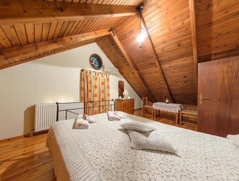 Borsalino Studios & Apartments Лаганас Экстерьер фото