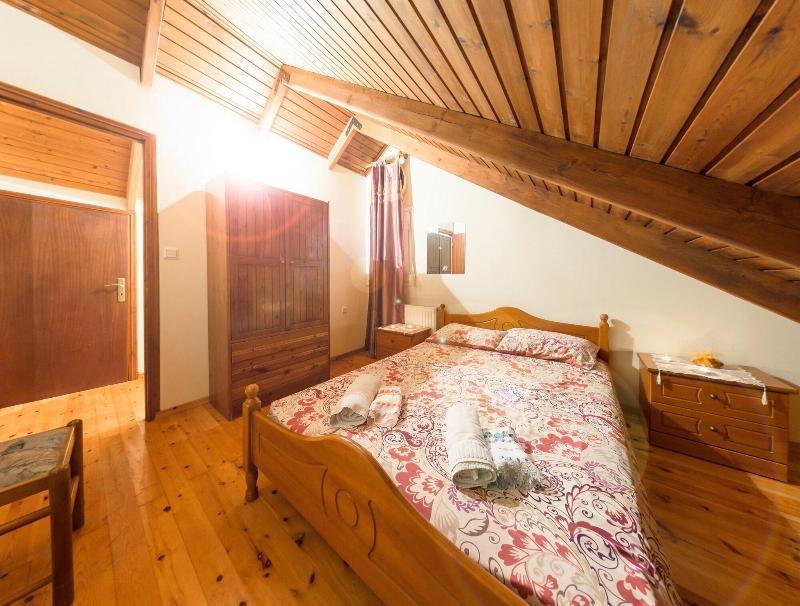 Borsalino Studios & Apartments Лаганас Экстерьер фото