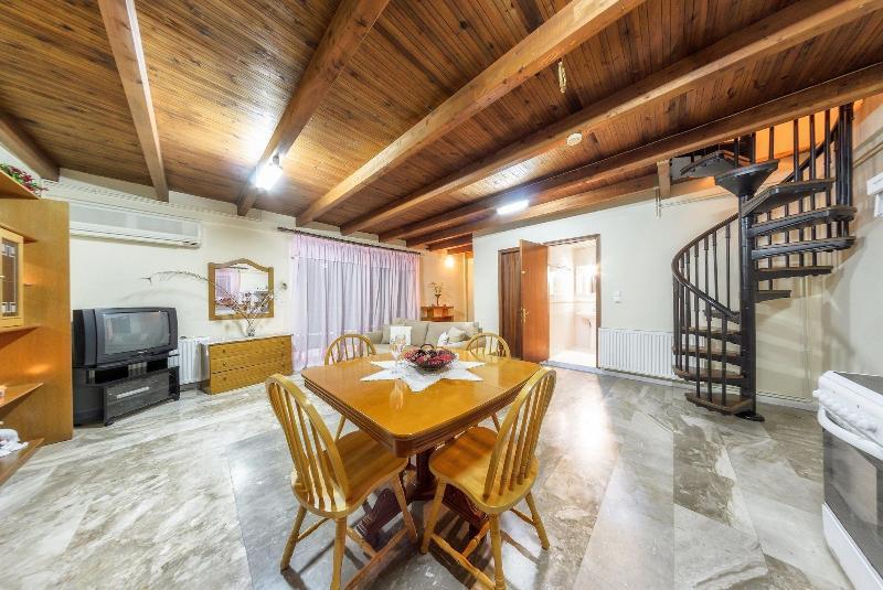 Borsalino Studios & Apartments Лаганас Экстерьер фото