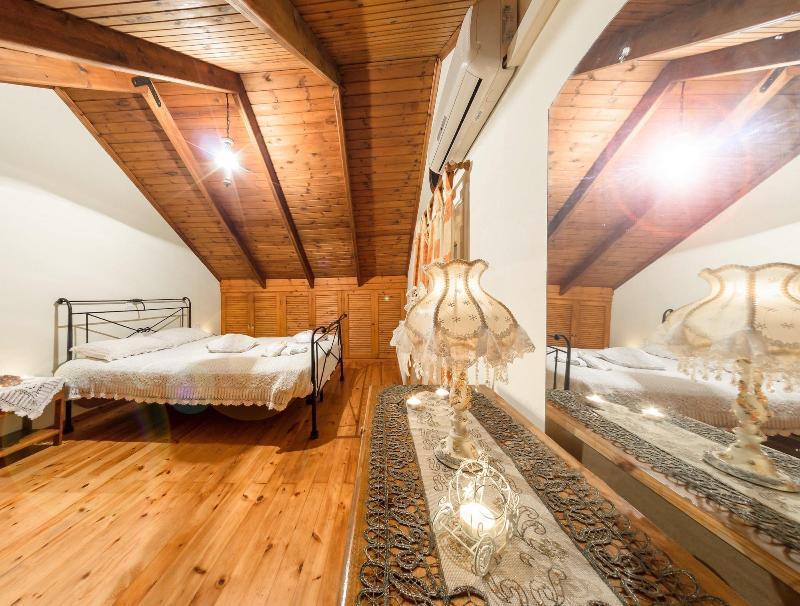 Borsalino Studios & Apartments Лаганас Экстерьер фото