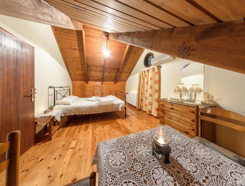 Borsalino Studios & Apartments Лаганас Экстерьер фото