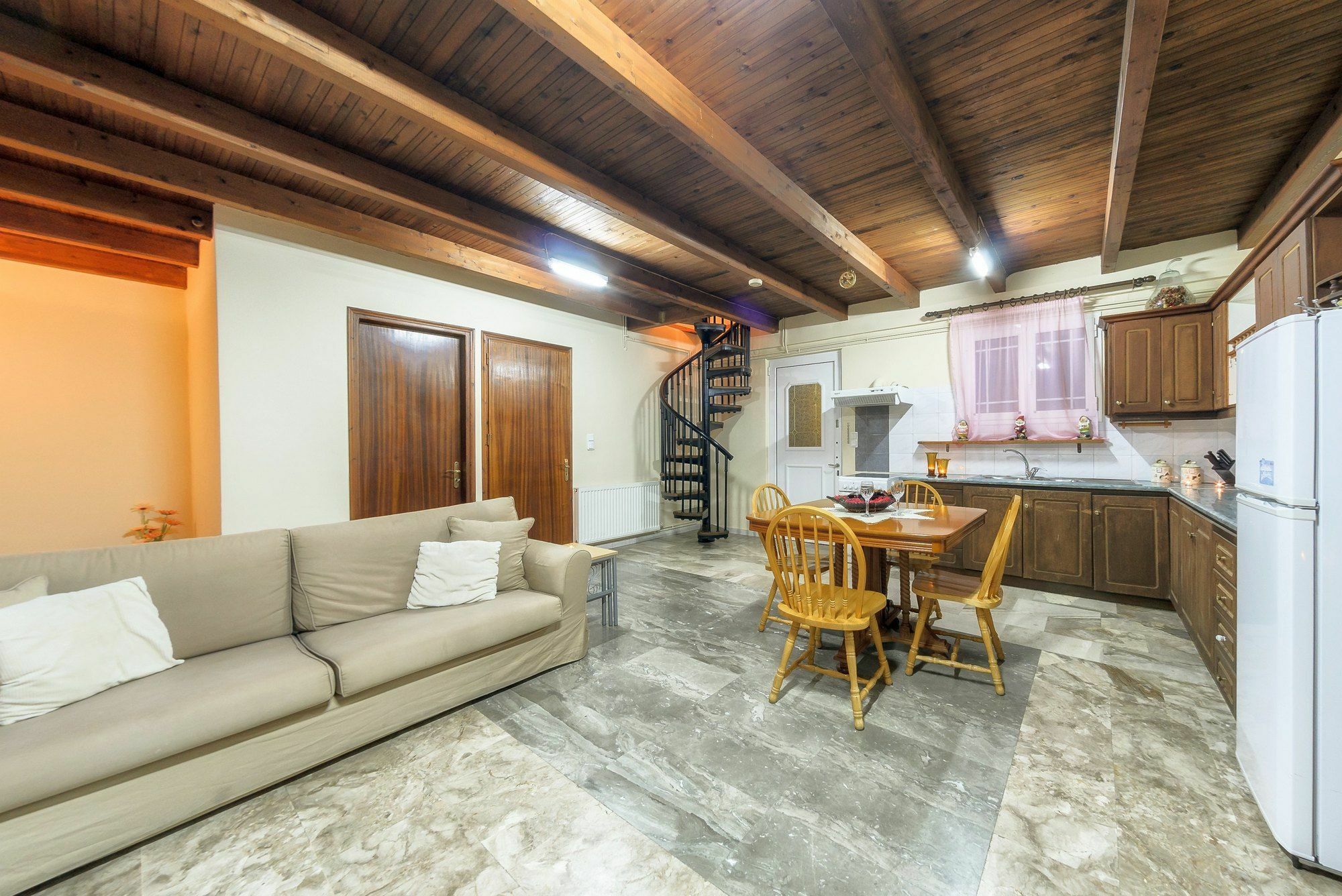 Borsalino Studios & Apartments Лаганас Экстерьер фото