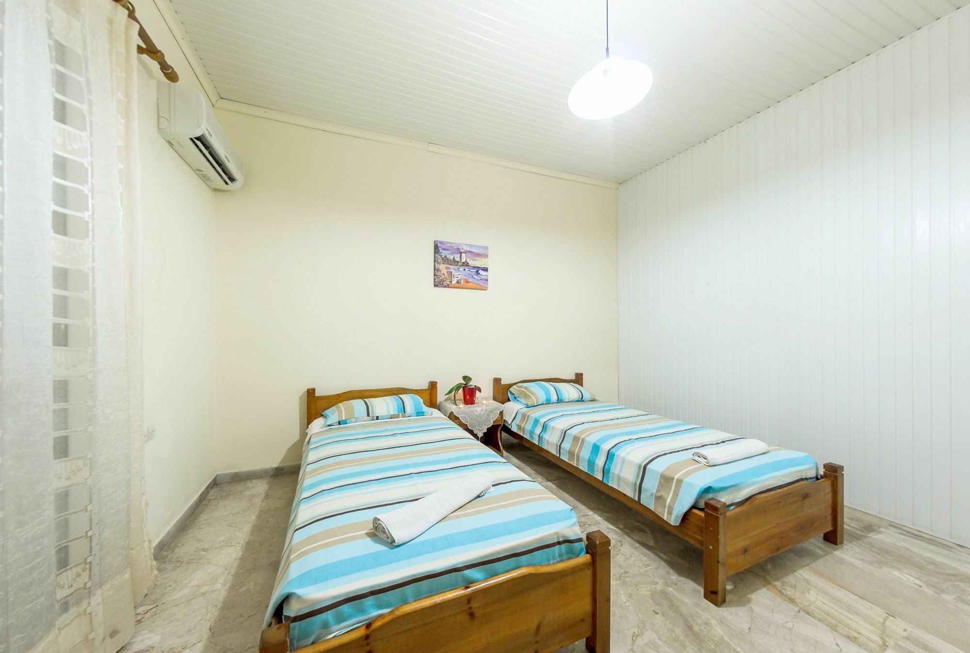 Borsalino Studios & Apartments Лаганас Экстерьер фото