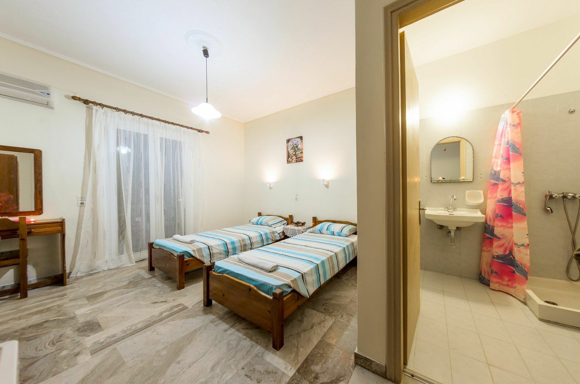 Borsalino Studios & Apartments Лаганас Экстерьер фото