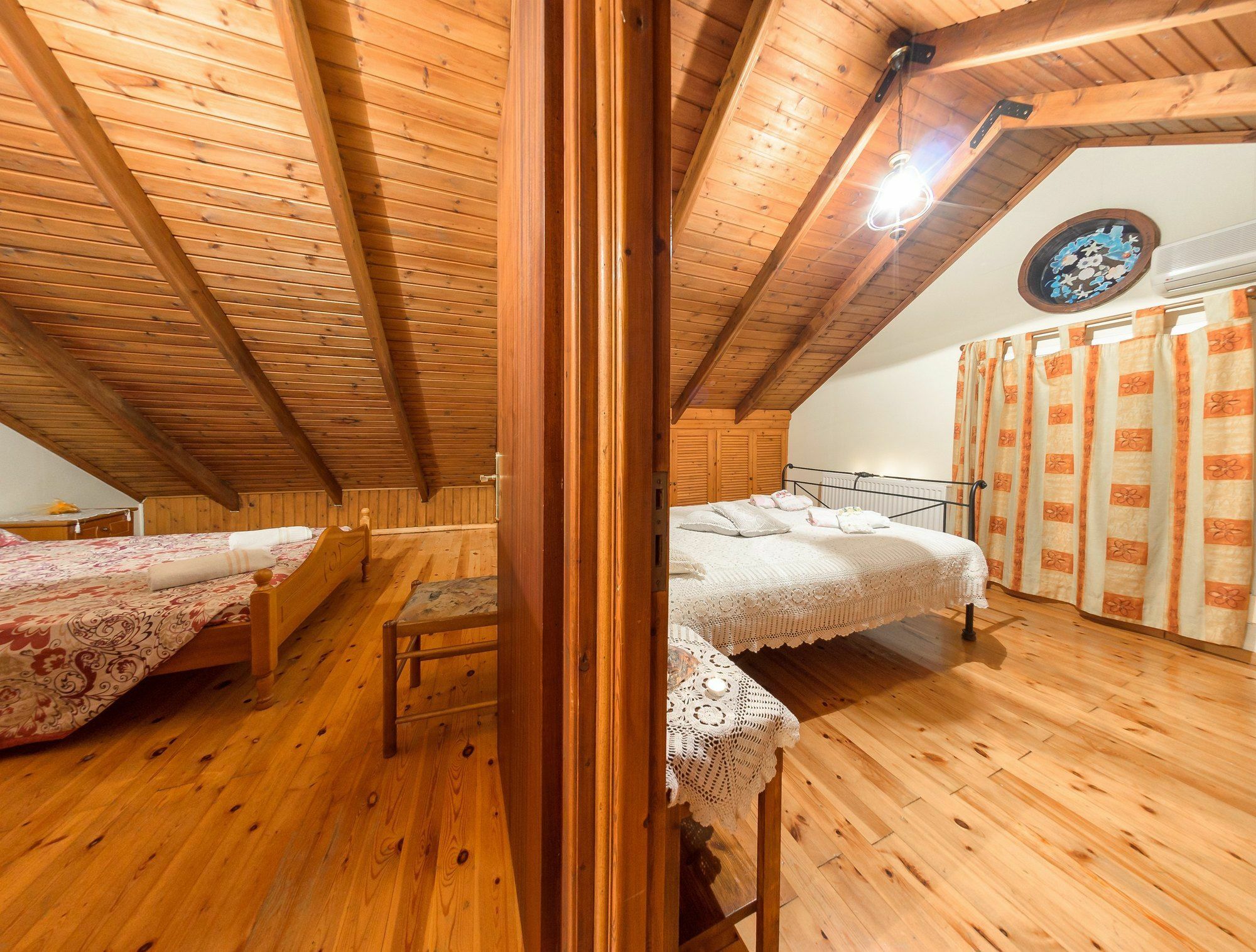 Borsalino Studios & Apartments Лаганас Экстерьер фото