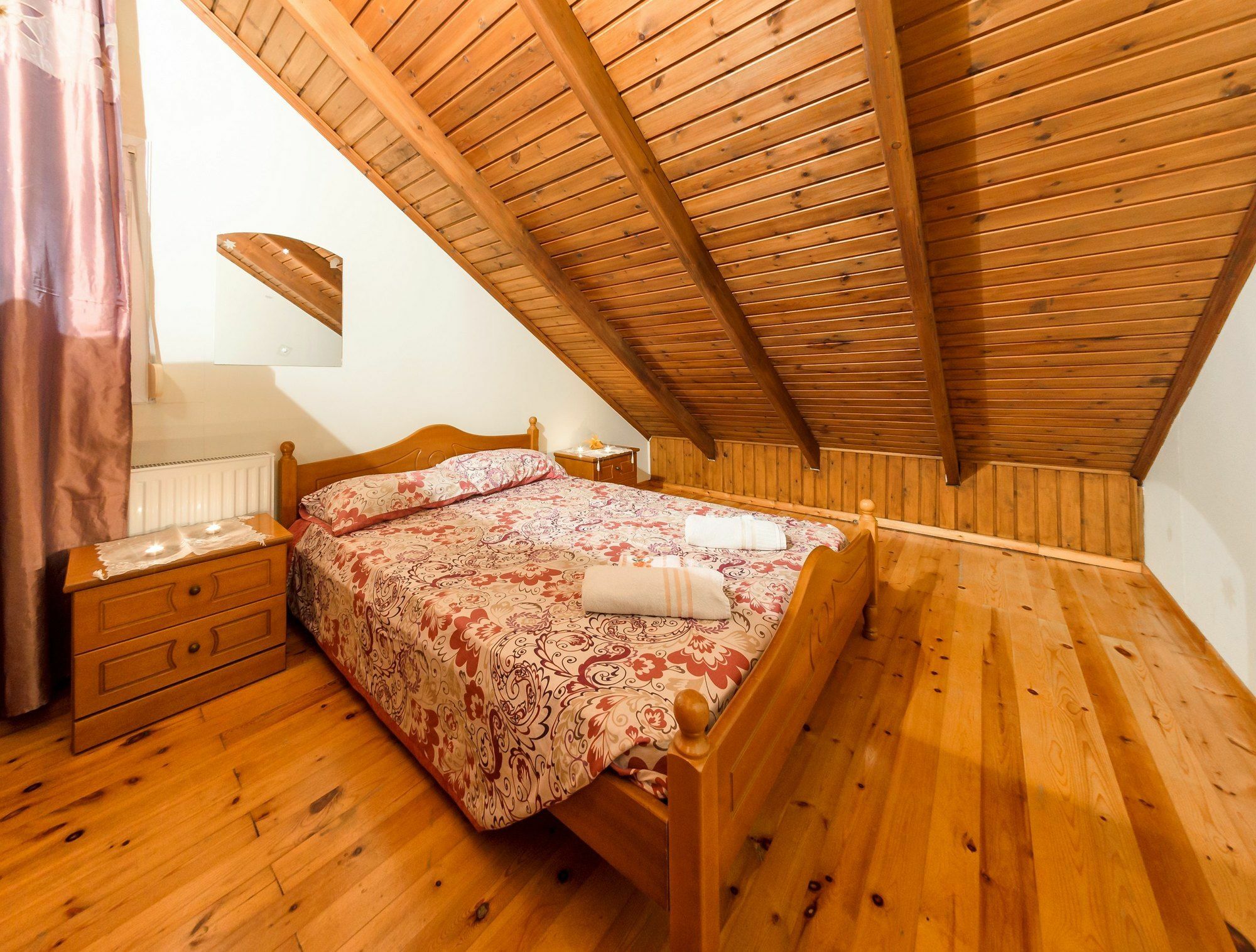 Borsalino Studios & Apartments Лаганас Экстерьер фото