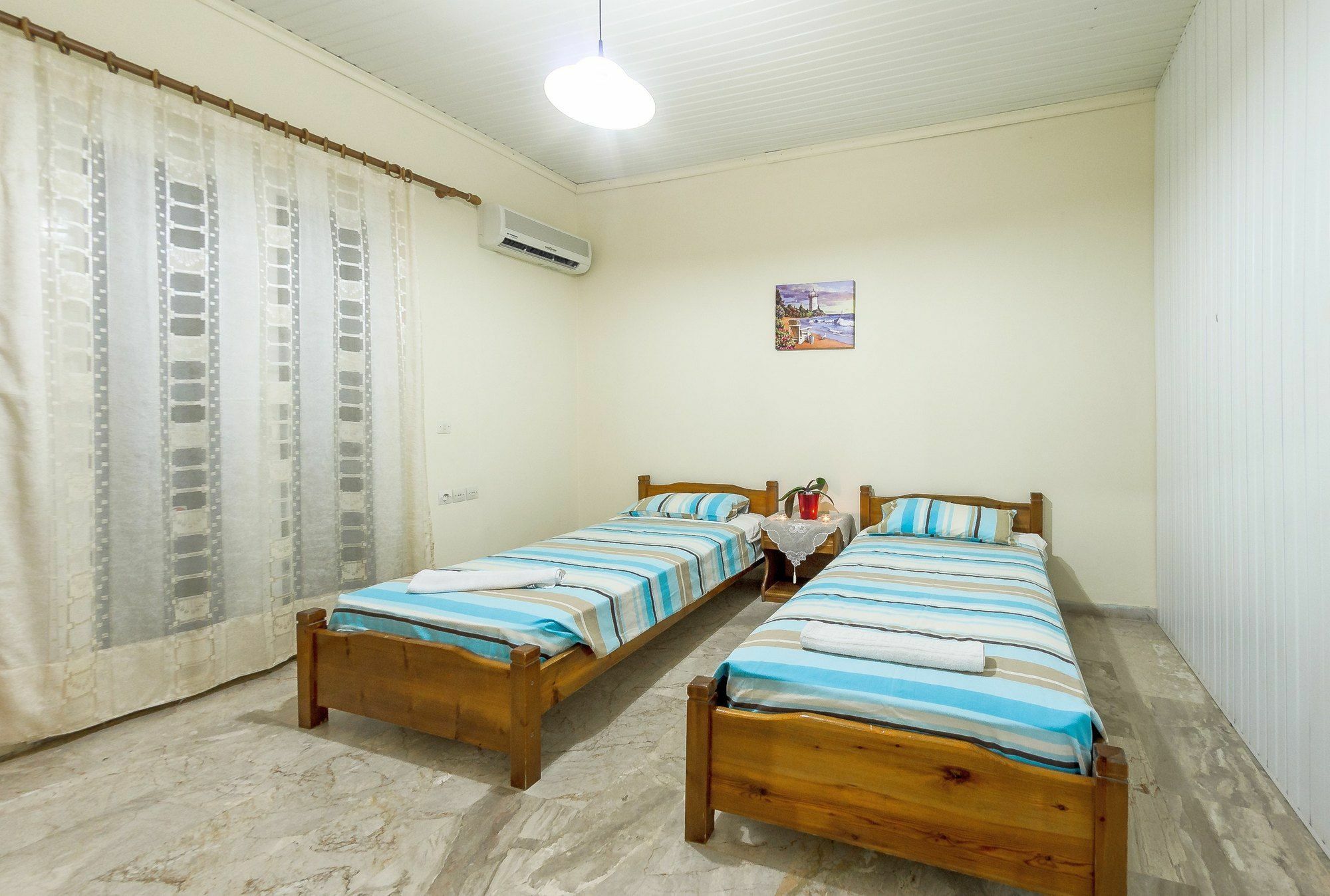 Borsalino Studios & Apartments Лаганас Экстерьер фото